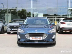 Używany 2021 Ford Focus | 69 900 zł (Dość drogi)