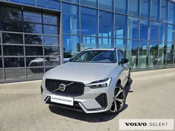 Srebrny Używany 2025 Volvo XC60 SUV | 244 900 zł