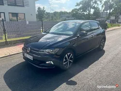 Używany 2018 VW Polo | 43 000 zł (Uczciwa cena)
