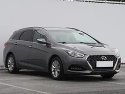Szary Używany 2019 Hyundai i40 Kombi | 56 999 zł (Uczciwa cena)