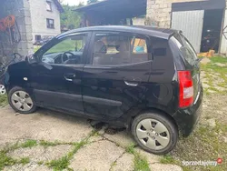 Używany 2007 Kia Picanto Hatchback | 5500 zł (Uczciwa cena)