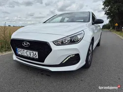 Używany 2019 Hyundai i30 Hatchback | 47 900 zł (Uczciwa cena)