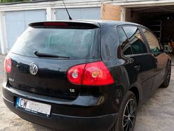 Używany 2007 VW Golf V | 20 000 zł (Drogi)