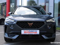 Używany 2023 Cupra Formentor SUV | 124 900 zł (Uczciwa cena)