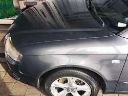 Używany 2006 Audi A4 S-Line | 24 000 zł