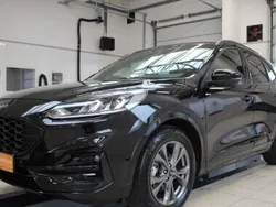 Inny kolor Używany 2023 Ford Kuga SUV | 116 900 zł (Uczciwa cena)