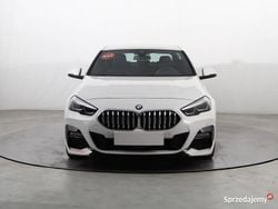 Biały Używany 2023 BMW 218 Coupe | 109 999 zł (Super Cena)