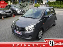 Grafitowy Używany 2019 Suzuki Celerio Hatchback | 20 600 zł