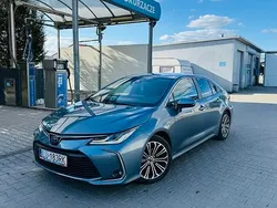 Używany 2019 Toyota Corolla Style | 69 900 zł (Uczciwa cena)