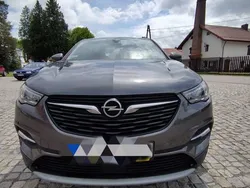 Beżowy Używany 2019 Opel Grandland X SUV | 49 999 zł (Super Cena)