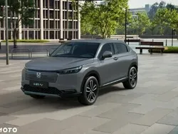 Szary Nowe 2025 Honda HR-V Advance SUV | 144 800 zł