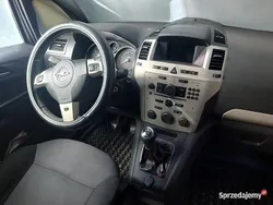 Używany 2008 Opel Zafira Minivan | 800 zł