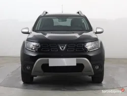 Czarny Używany 2020 Dacia Duster SUV | 53 999 zł (Uczciwa cena)