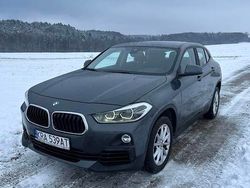 Używany 2018 BMW X2 SUV | 68 900 zł (Dość drogi)