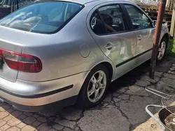 Używany 2001 Seat Toledo Sedan/Limuzyna | 3900 zł (Uczciwa cena)