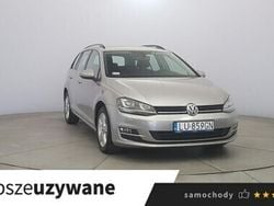 Srebrny Używany 2013 VW Golf VII Comfortline Sedan/Limuzyna | 39 900 zł (Drogi)