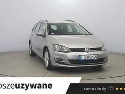 Srebrny Używany 2013 VW Golf VII Comfortline Sedan/Limuzyna | 39 900 zł (Uczciwa cena)