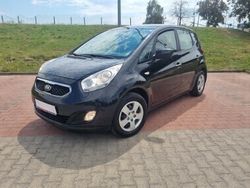 Czarny Używany 2015 Kia Venga Hatchback | 31 900 zł (Uczciwa cena)