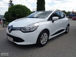 Biały Używany 2016 Renault Clio IV Hatchback | 26 900 zł (Uczciwa cena)