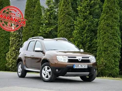Brązowy Używany 2011 Dacia Duster SUV | 25 900 zł (Uczciwa cena)