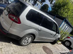 Używany 2007 Ford Galaxy Minivan | 13 900 zł (Drogi)