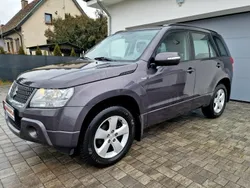 Szary Używany 2011 Suzuki Grand Vitara SUV | 34 990 zł (Drogi)
