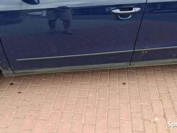 Niebieski Używany 2005 VW Passat Kombi | 8200 zł (Uczciwa cena)