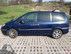 Używany 2012 Peugeot 807 Minivan | 25 000 zł