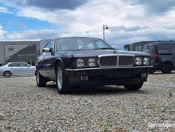 Używany 1994 Daimler Double Six Serie 1 Sedan/Limuzyna | 37 999 zł