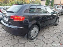 Używany 2005 Audi A3 | 5200 zł (Super Cena)