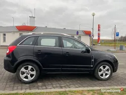 Używany 2007 Opel Antara SUV | 17 000 zł (Uczciwa cena)