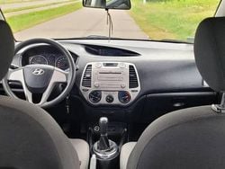 Używany 2010 Hyundai i20 | 11 499 zł (Uczciwa cena)