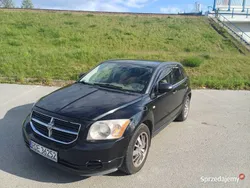 Używany 2007 Dodge Caliber SUV | 11 600 zł (Uczciwa cena)