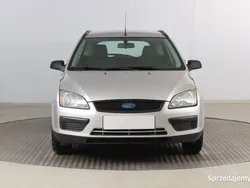 Srebrny Używany 2006 Ford Focus Kombi | 5499 zł (Dobra cena)