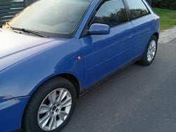 Używany 2007 Audi A3 | 3400 zł