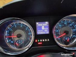 Używany 2016 Chrysler Town & Country Limited Van | 49 999 zł (Uczciwa cena)