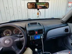 Używany 2003 Nissan Almera | 2000 zł