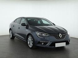 Szary Używany 2019 Renault Mégane IV Sedan/Limuzyna | 55 999 zł (Uczciwa cena)