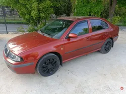 Używany 2002 Skoda Octavia | 3400 zł (Uczciwa cena)