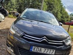 Używany 2014 Citroën C4 | 25 500 zł (Uczciwa cena)