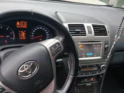 Używany 2013 Toyota Avensis T2 | 33 000 zł (Dość drogi)