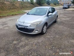 Używany 2009 Renault Mégane III | 8900 zł (Uczciwa cena)