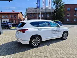 Biały Używany 2023 Hyundai Santa Fe SUV | 219 900 zł (Dość drogi)