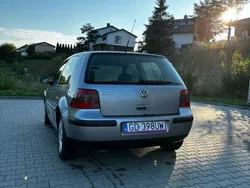 Srebrny Używany 2005 VW Golf IV Hatchback | 2200 zł (Super Cena)