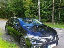 Czarny Używany 2019 Renault Mégane IV Hatchback | 54 900 zł