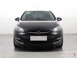 Czarny Używany 2013 Opel Astra Hatchback | 24 999 zł (Uczciwa cena)