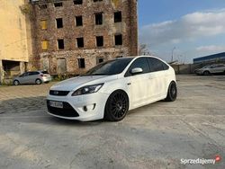 Używany 2008 Ford Focus ST | 37 900 zł