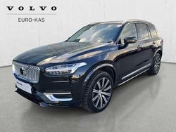 Czarny Używany 2025 Volvo XC90 SUV | 289 900 zł (Drogi)