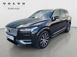Czarny Używany 2025 Volvo XC90 SUV | 289 900 zł (Drogi)
