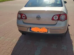 Używany 2010 VW Passat Sedan/Limuzyna | 21 500 zł (Uczciwa cena)